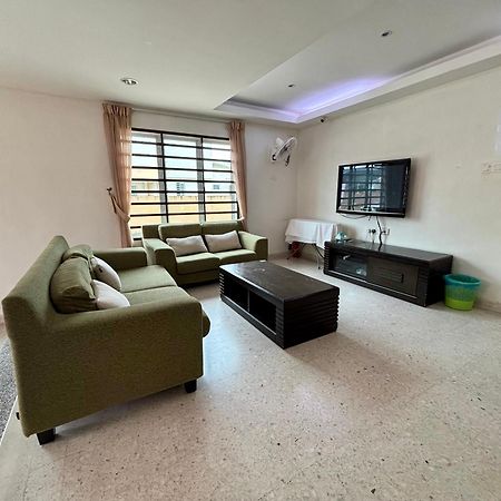 Meng Meng Guesthouse Kuantan Exterior photo